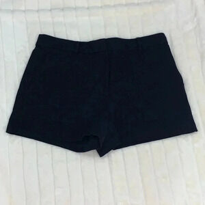 Women’s Ann Taylor Navy Shorts Size 14 PRE-OWNED EXCELLENT CONDITION